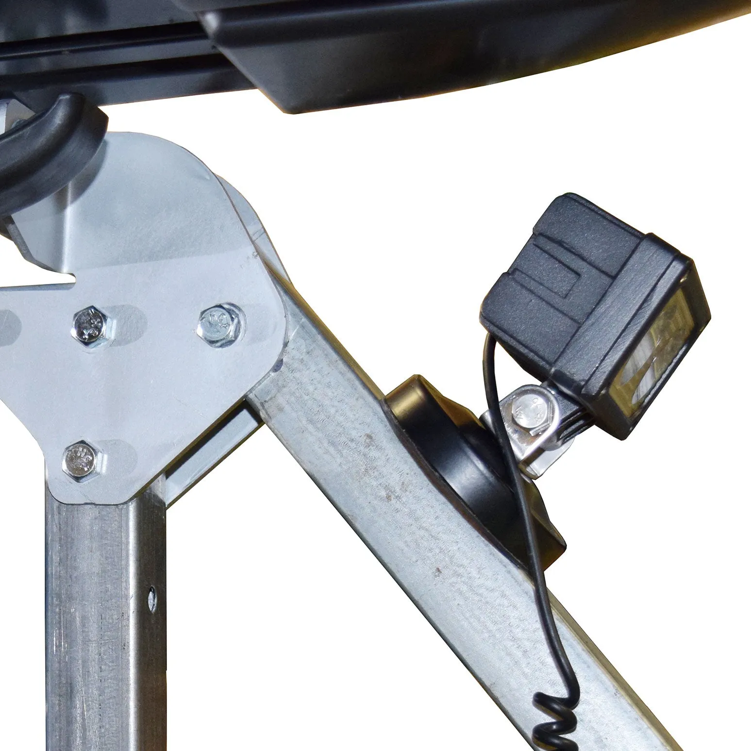 Malone MegaSport Flood Light with Magnetic Mount
