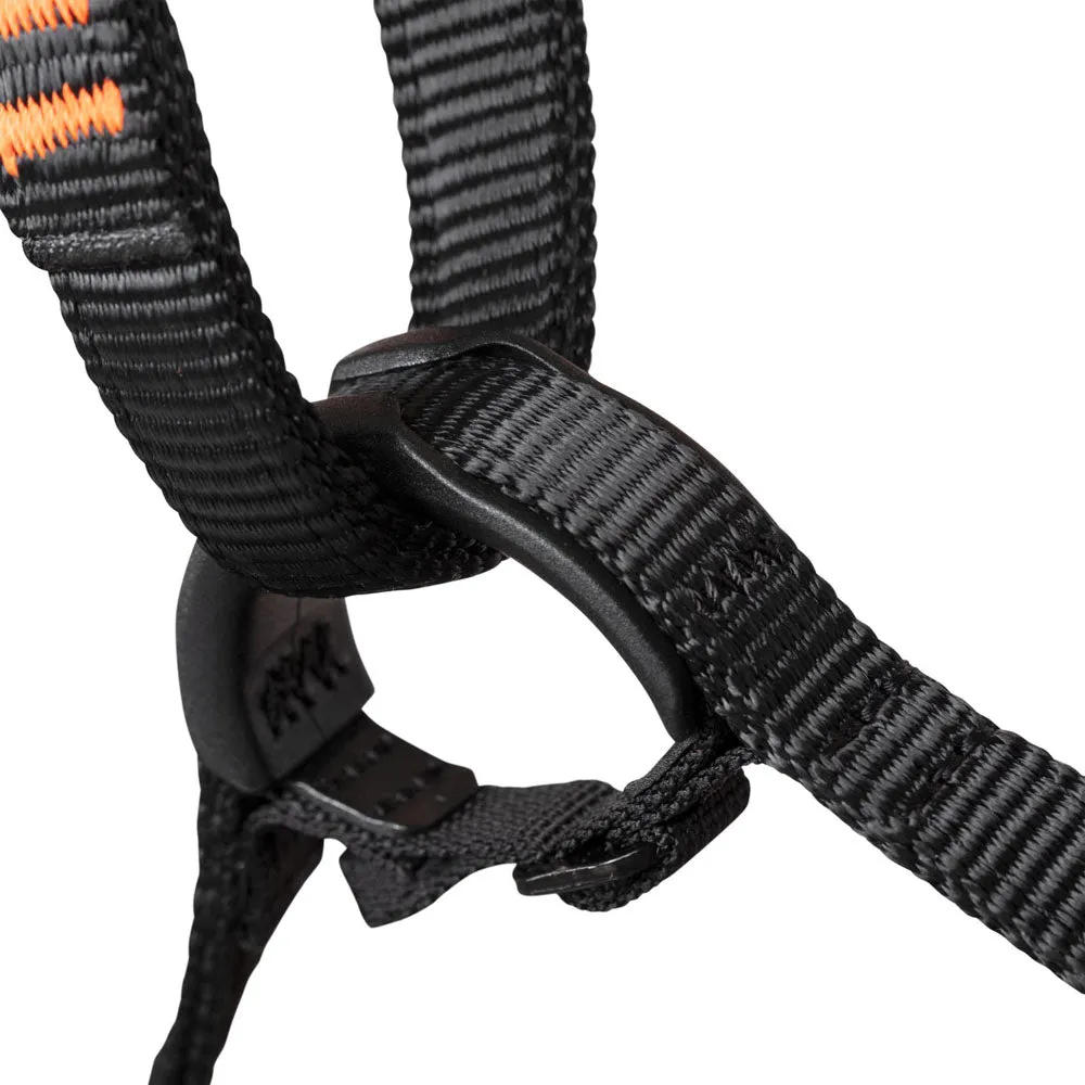 Mammut Togir 2.0 3 Slide Harness Women