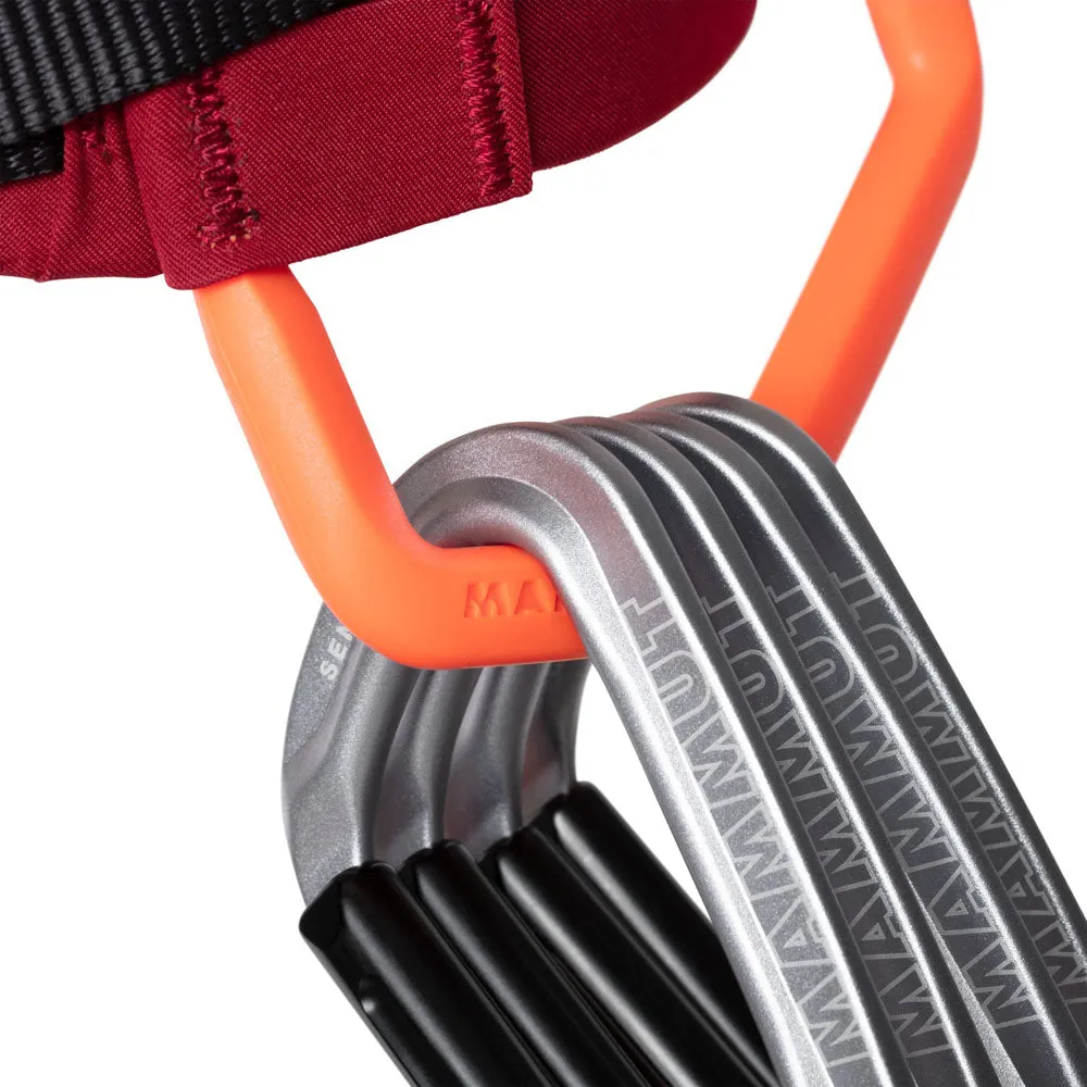Mammut Togir 2.0 3 Slide Harness Women