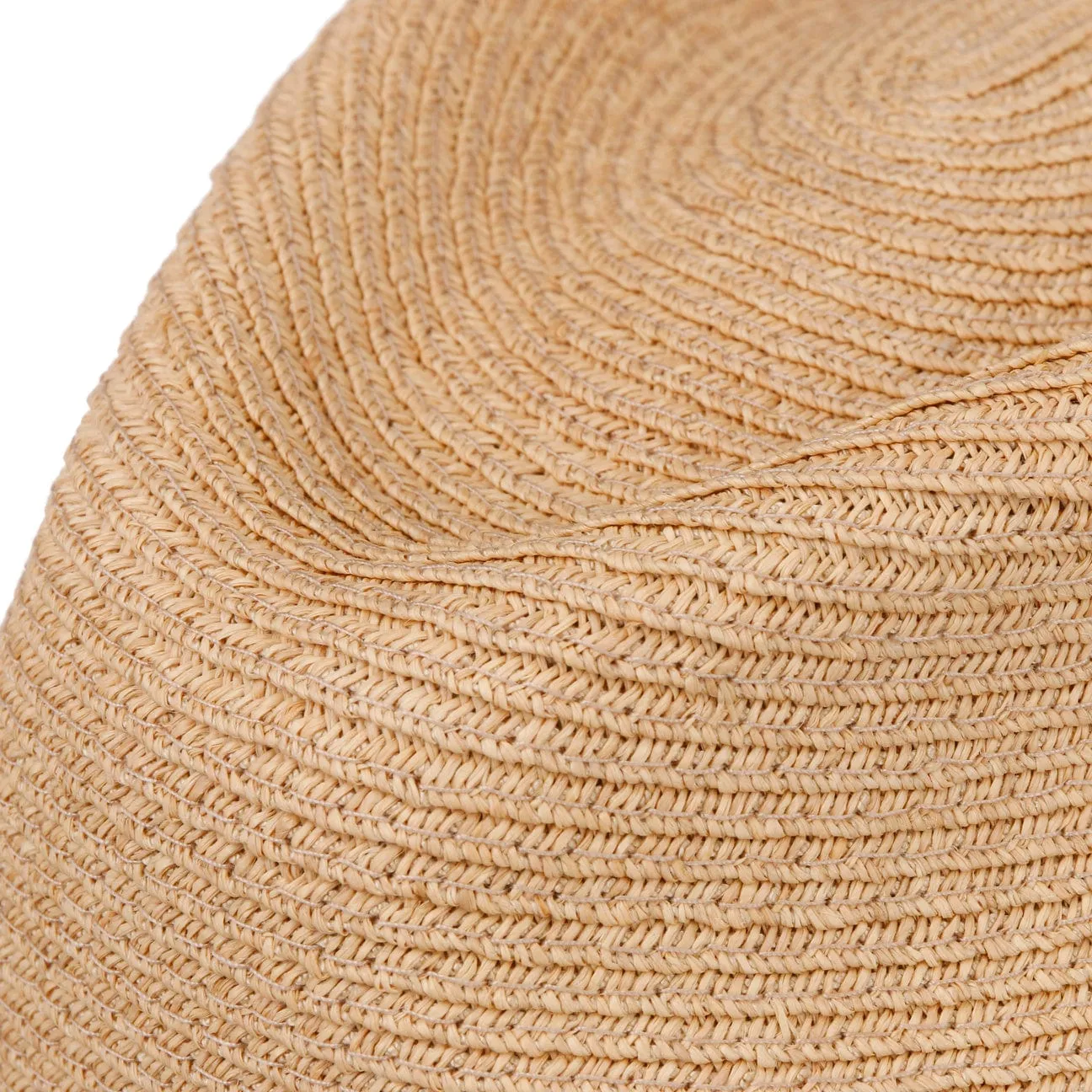 Mathis Raffia Hat with UV Protection by Mayser