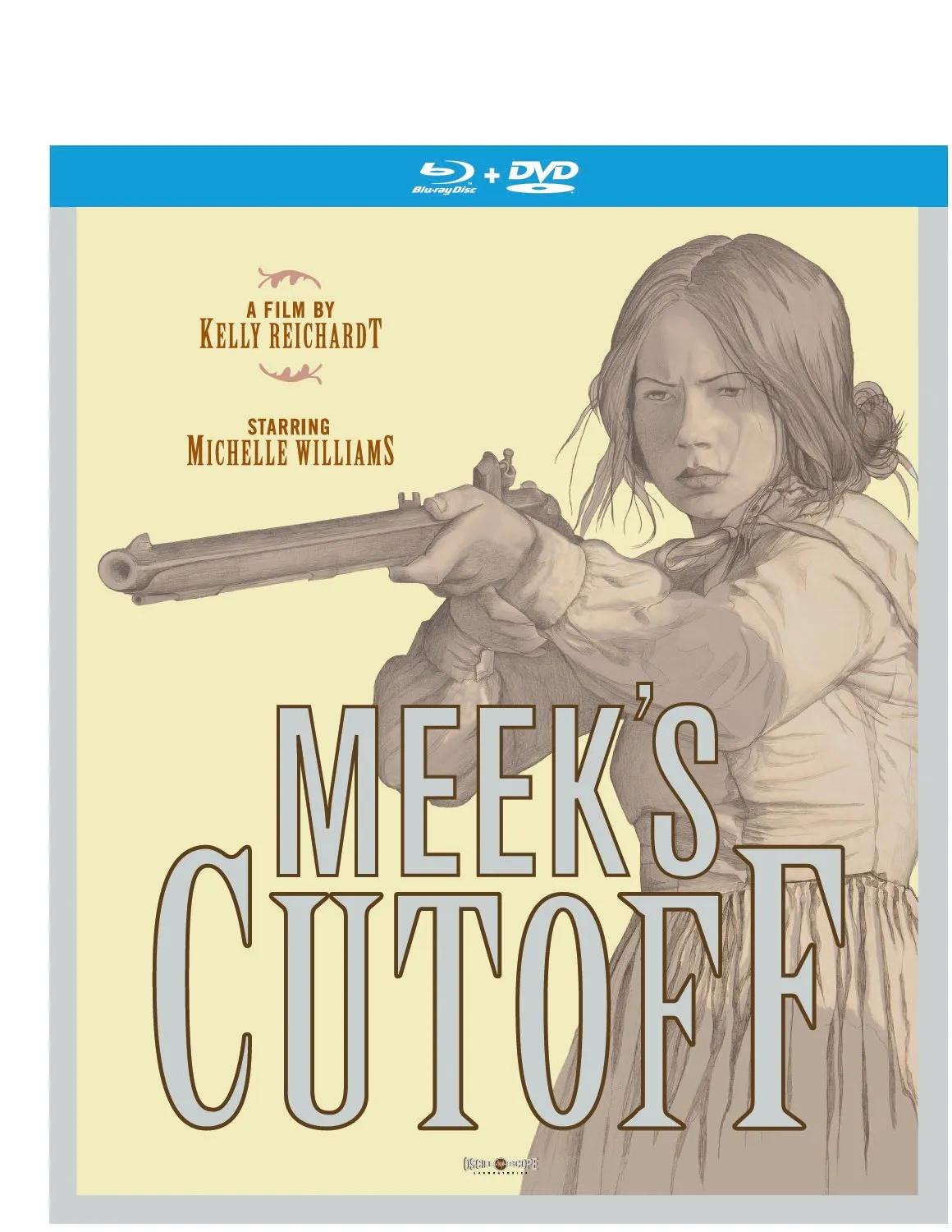 Meek's Cutoff