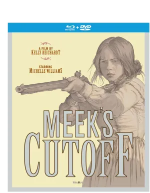 Meek's Cutoff