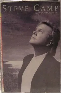 Mercy in the Wilderness