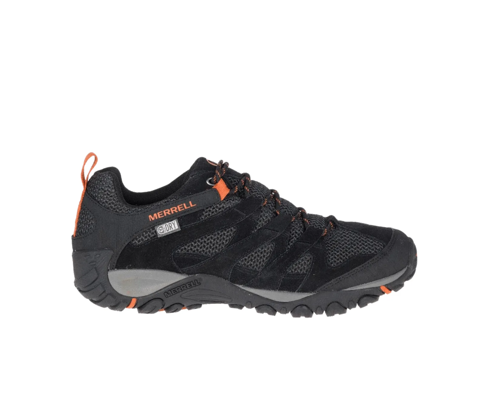Merrell Men's Alverstone Waterproof Hiking Boot