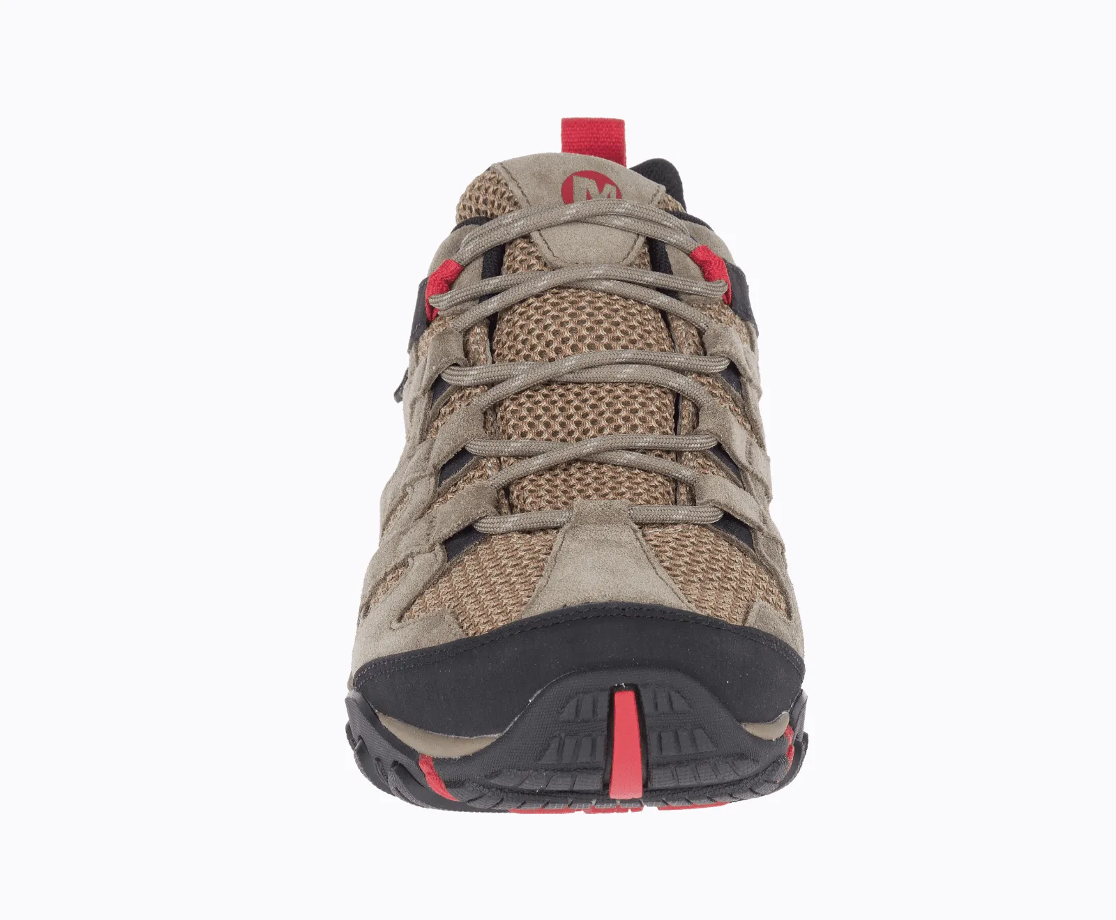 Merrell Men's Alverstone Waterproof Hiking Boot