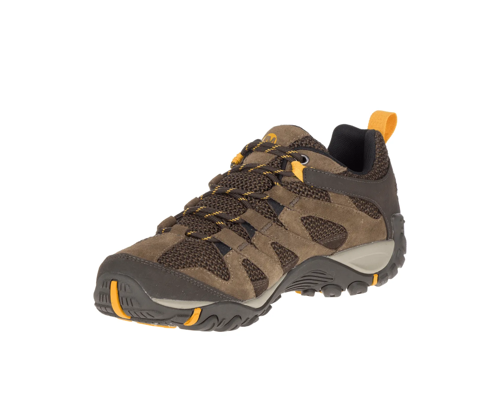 Merrell Men's Alverstone Waterproof Hiking Boot