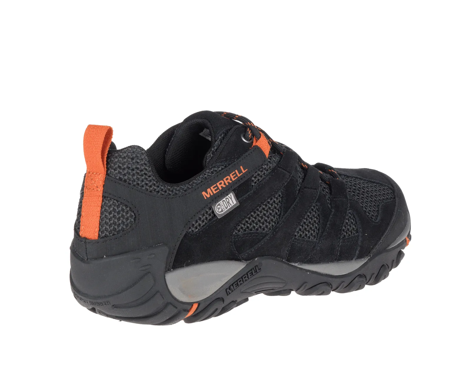 Merrell Men's Alverstone Waterproof Hiking Boot