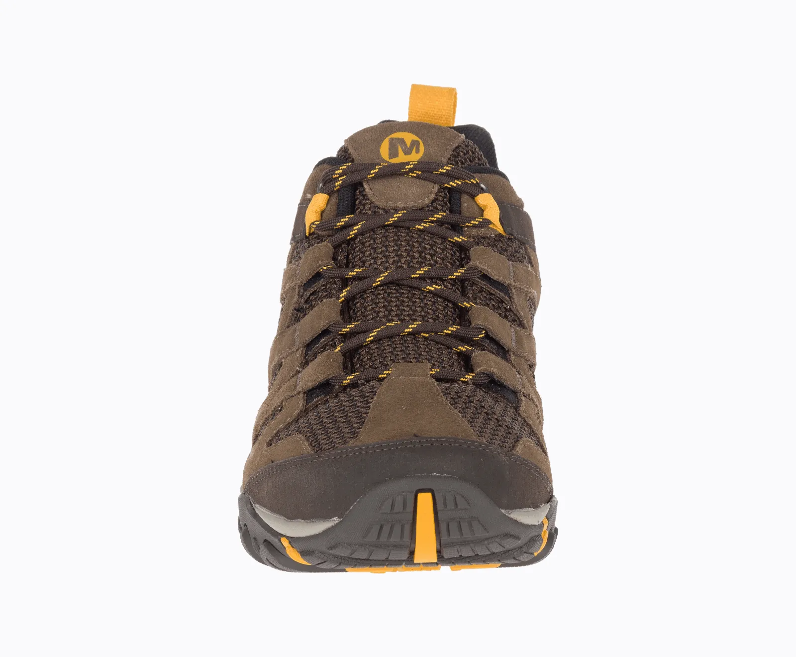 Merrell Men's Alverstone Waterproof Hiking Boot