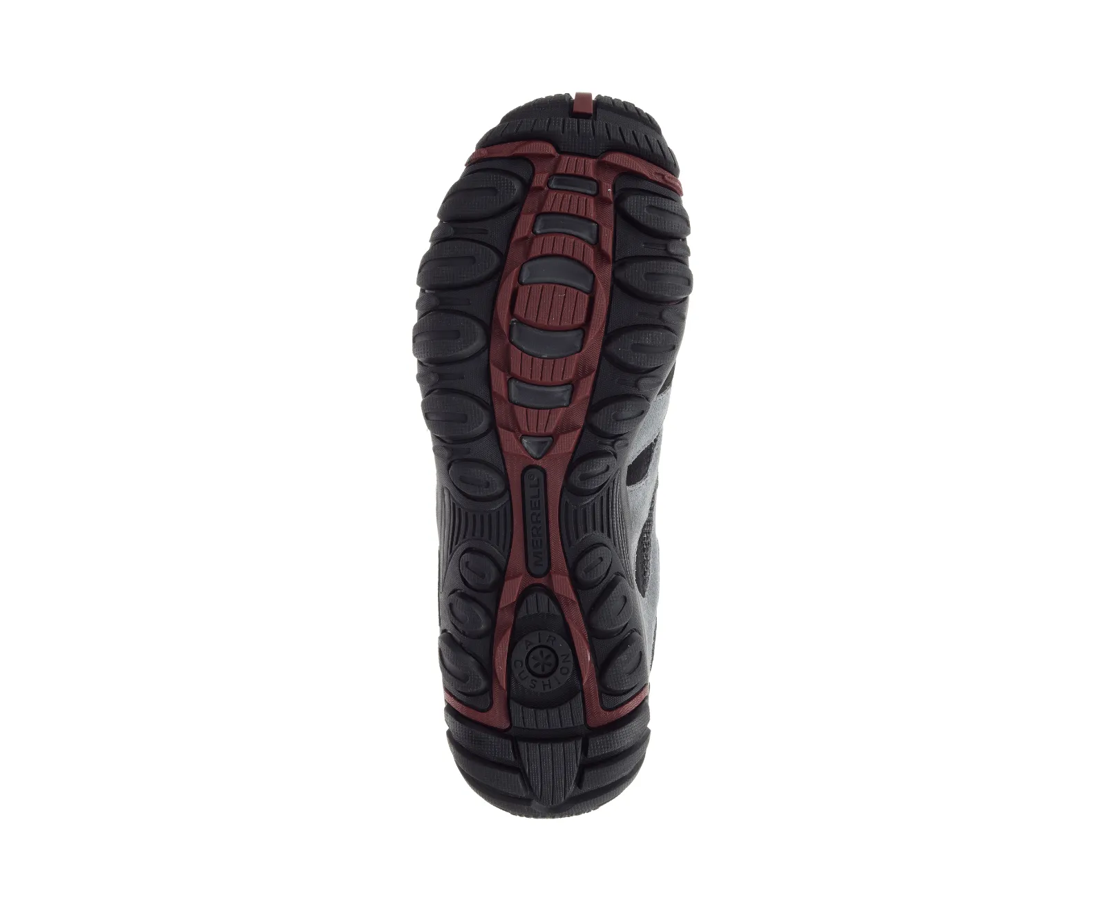 Merrell Men's Alverstone Waterproof Hiking Boot