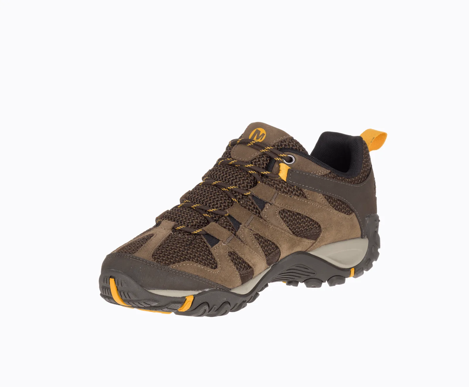 Merrell Men's Alverstone Waterproof Hiking Boot