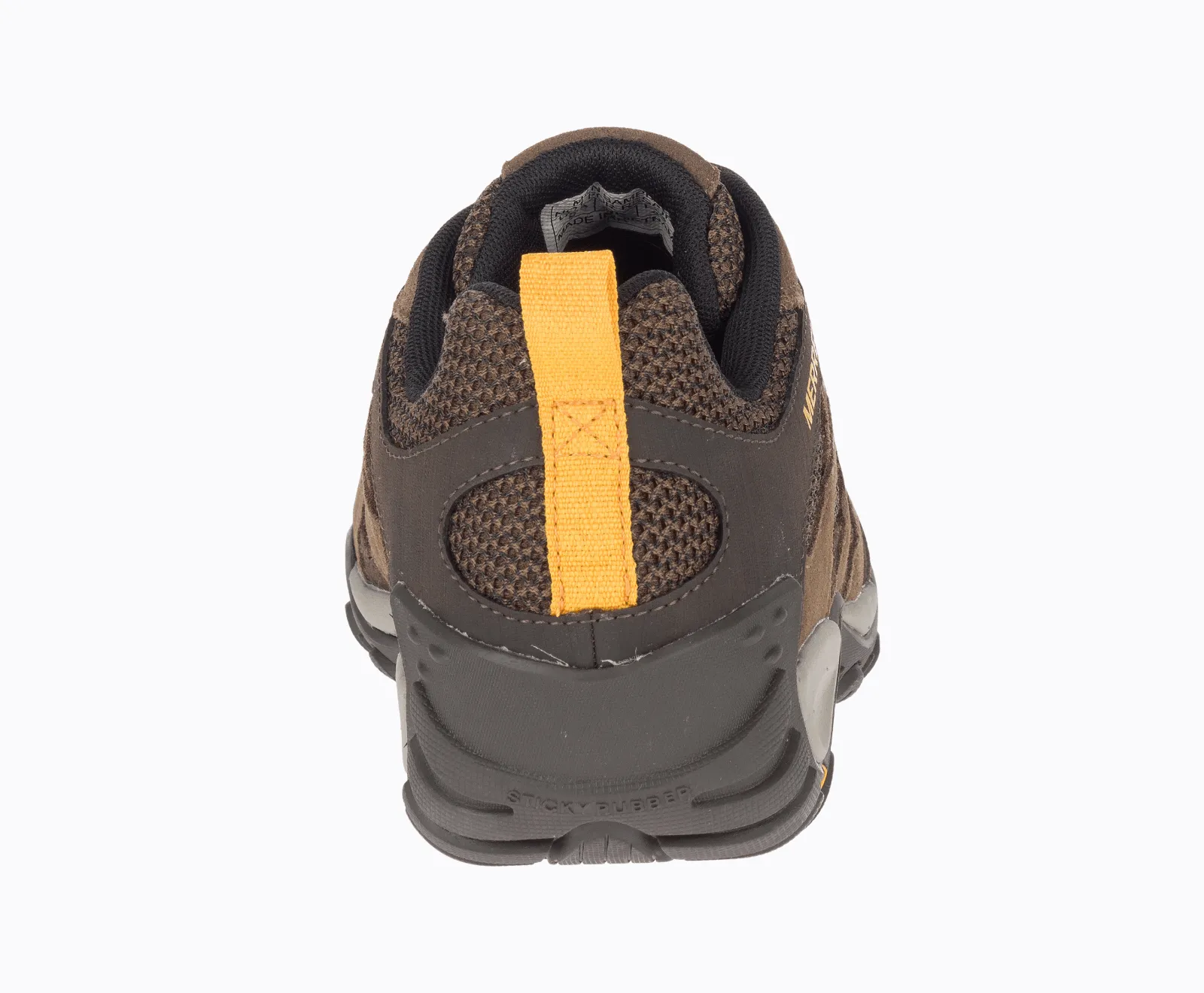 Merrell Men's Alverstone Waterproof Hiking Boot