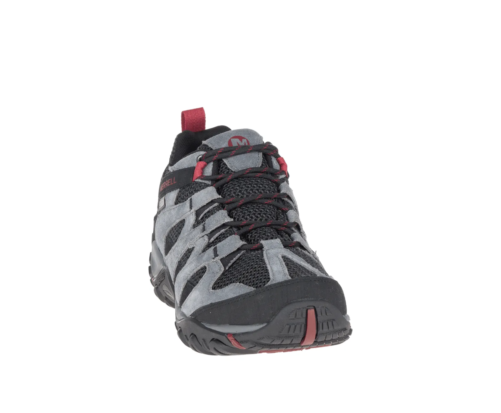 Merrell Men's Alverstone Waterproof Hiking Boot