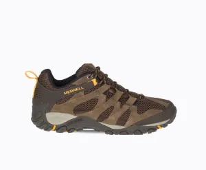 Merrell Men's Alverstone Waterproof Hiking Boot