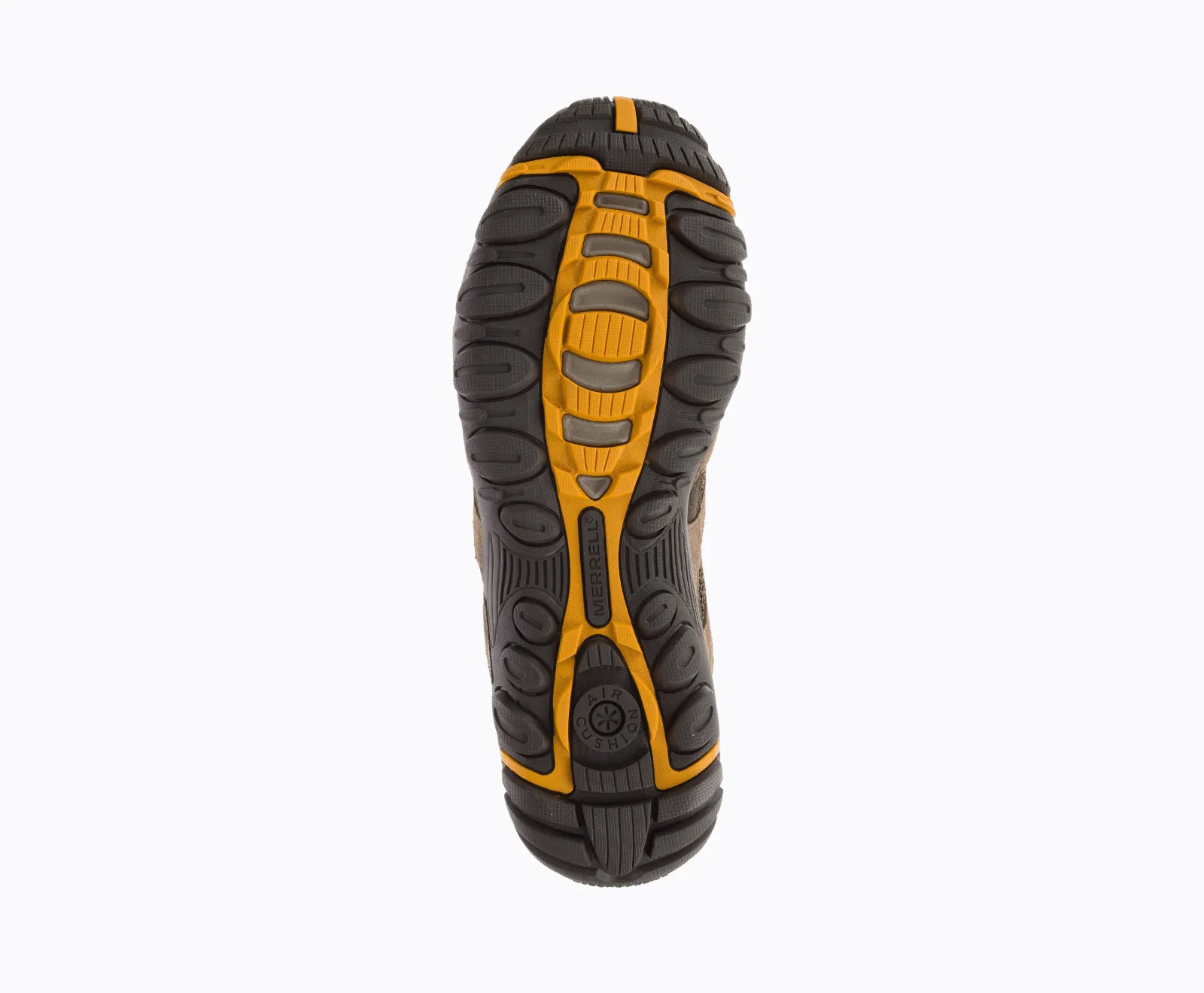 Merrell Men's Alverstone Waterproof Hiking Boot
