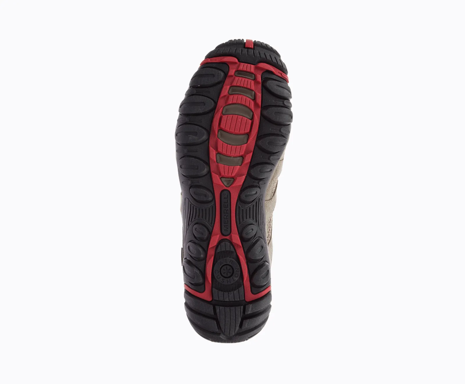 Merrell Men's Alverstone Waterproof Hiking Boot