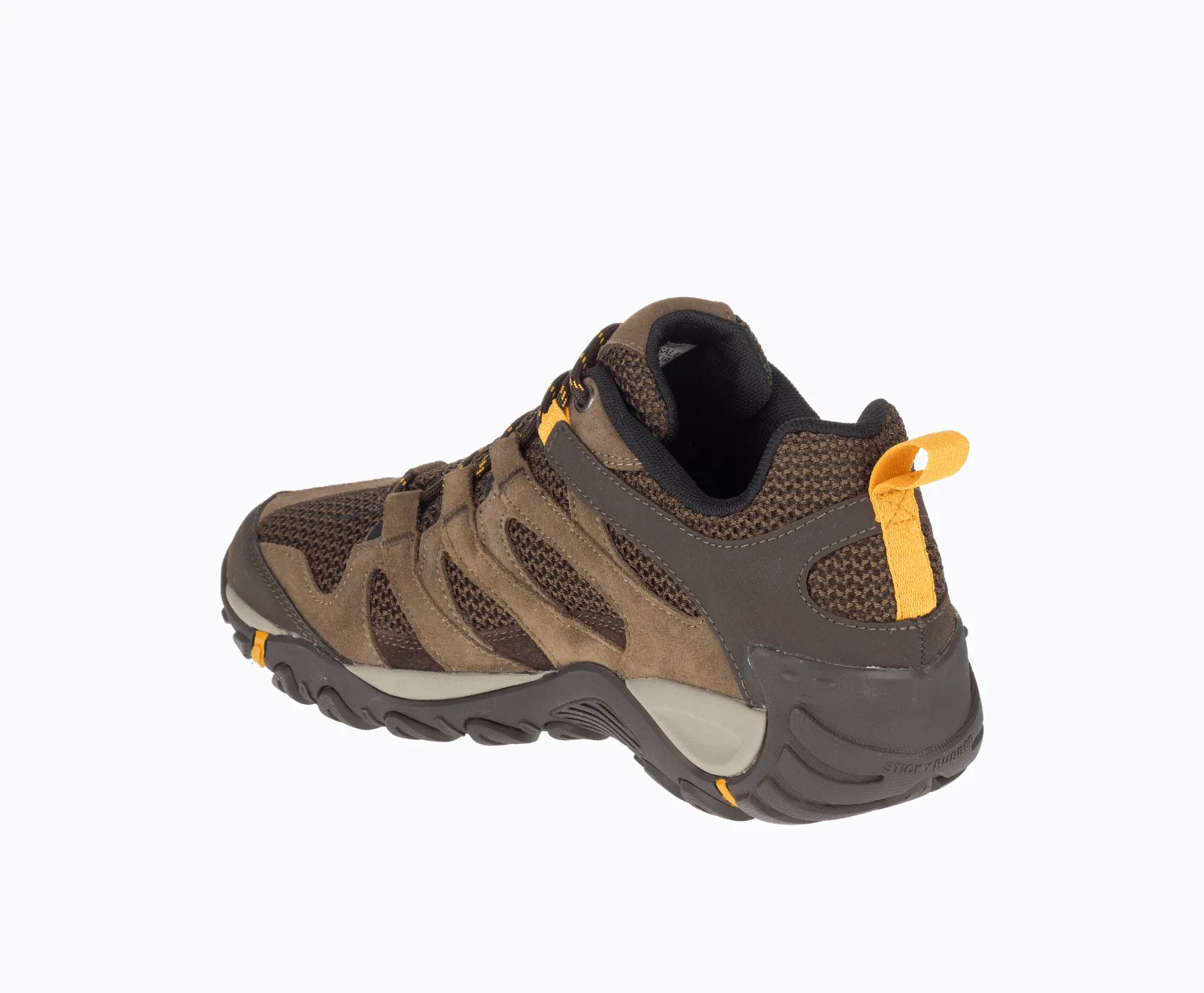 Merrell Men's Alverstone Waterproof Hiking Boot