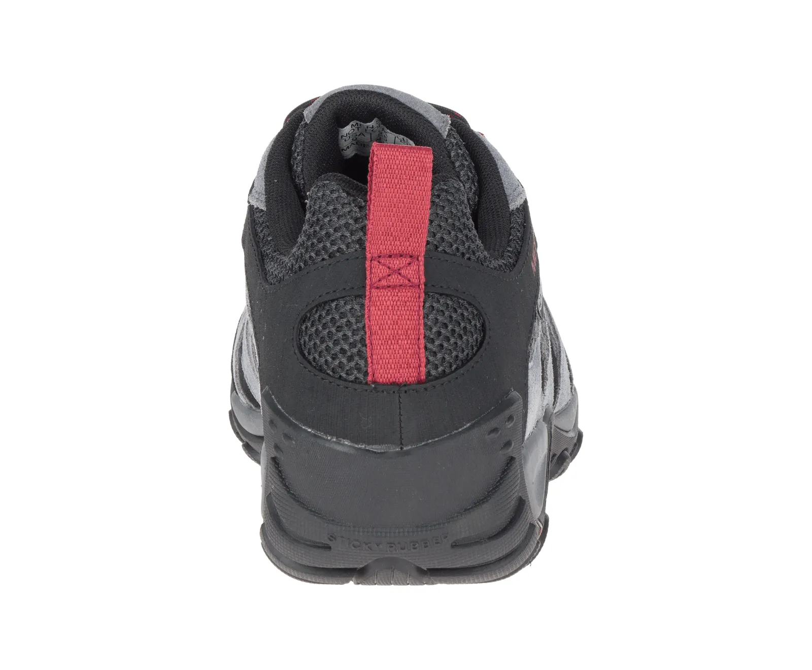 Merrell Men's Alverstone Waterproof Hiking Boot