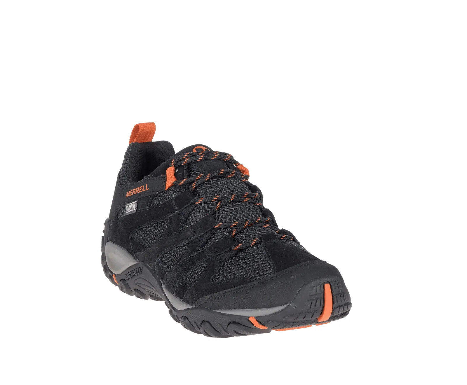 Merrell Men's Alverstone Waterproof Hiking Boot