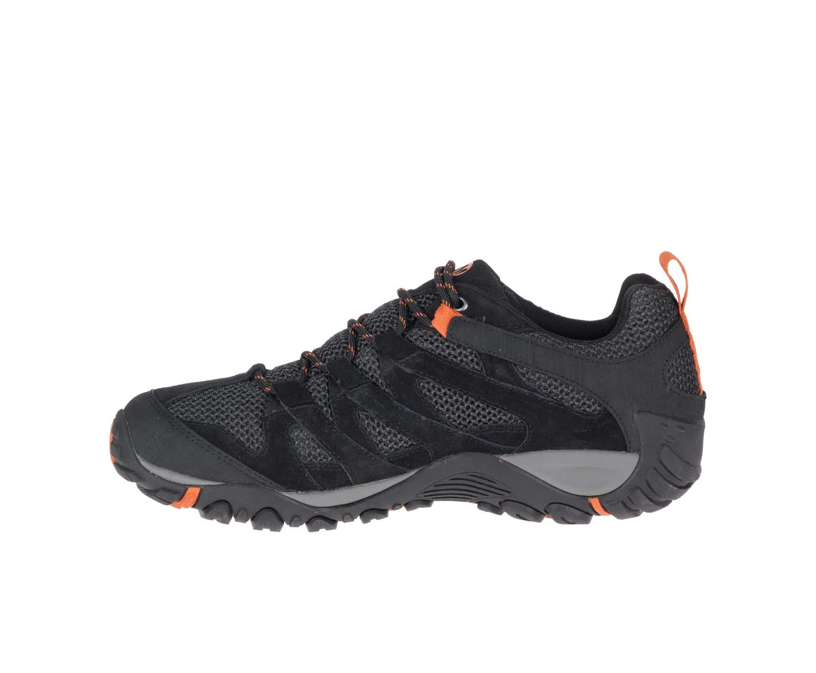 Merrell Men's Alverstone Waterproof Hiking Boot