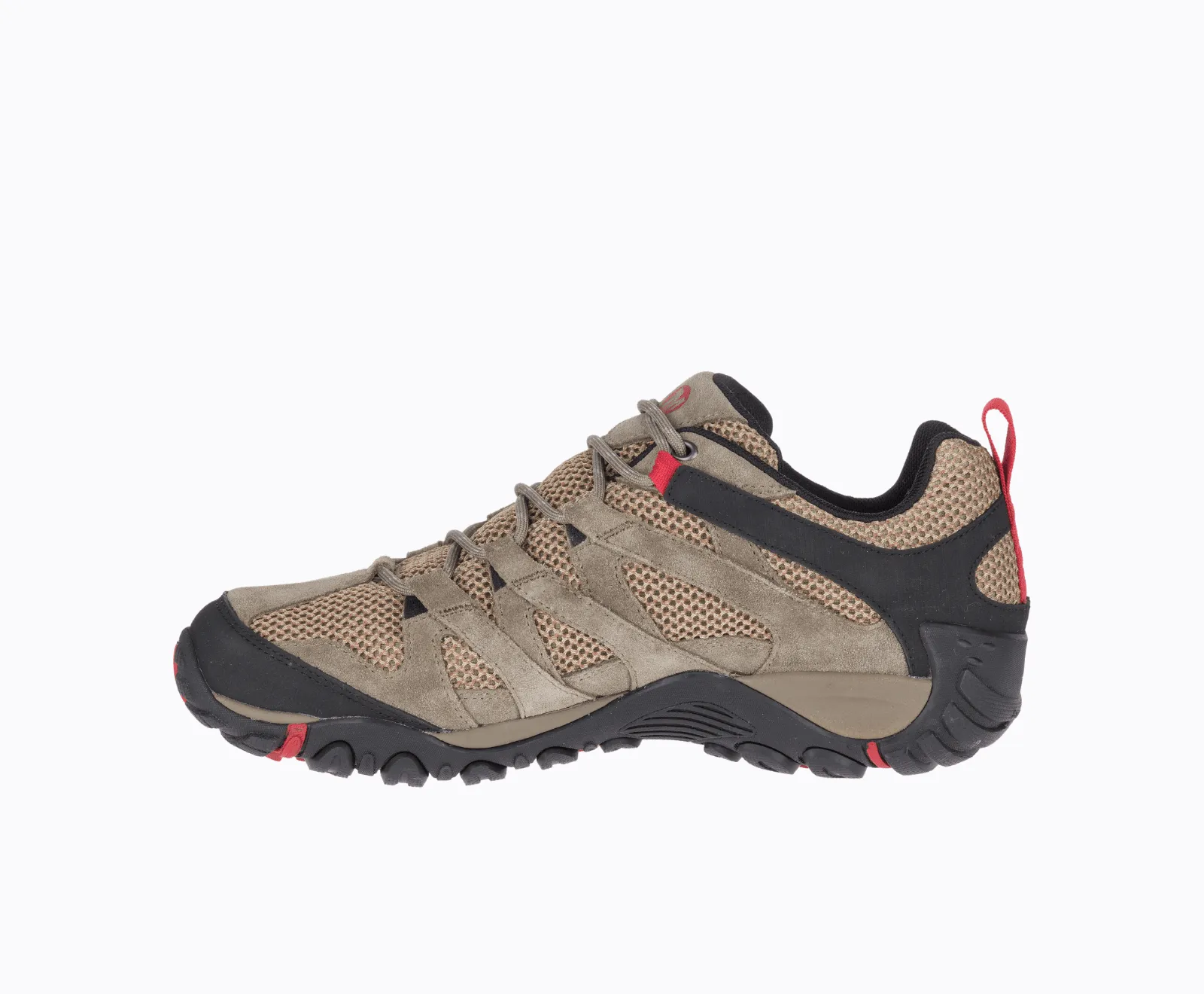 Merrell Men's Alverstone Waterproof Hiking Boot