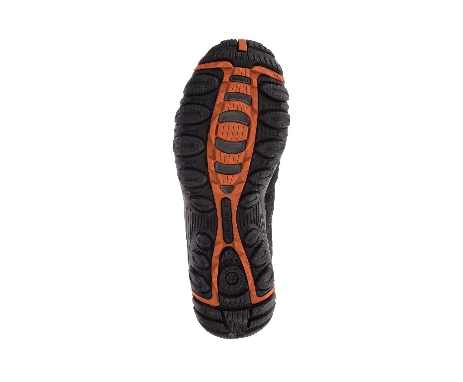 Merrell Men's Alverstone Waterproof Hiking Boot