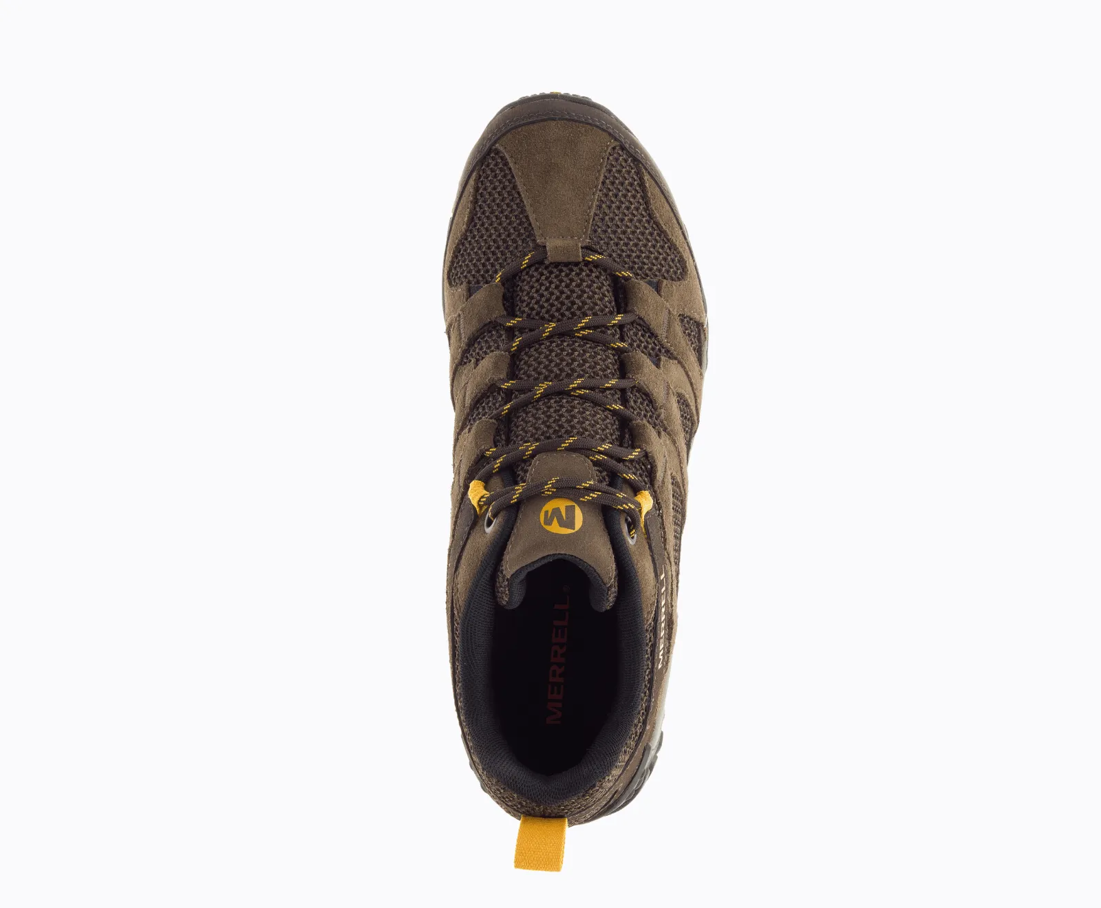 Merrell Men's Alverstone Waterproof Hiking Boot