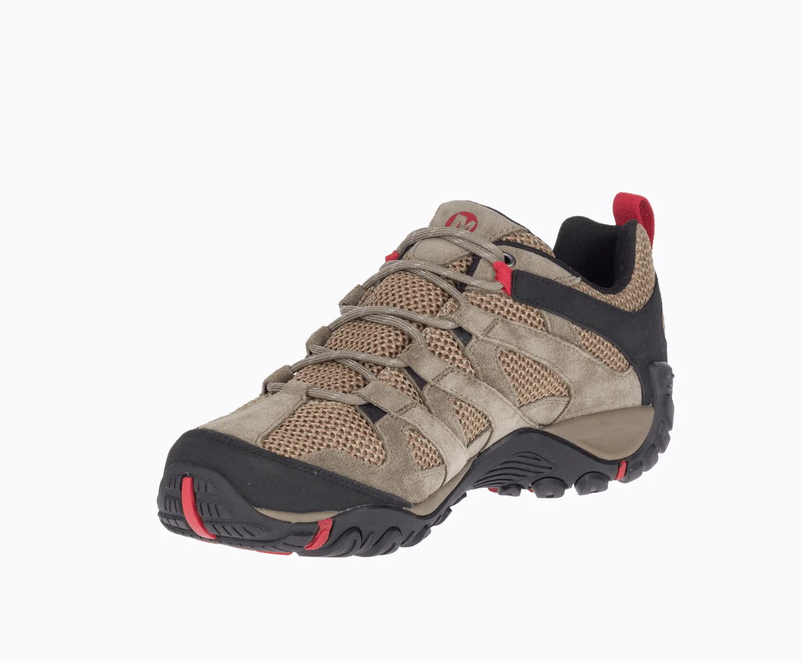 Merrell Men's Alverstone Waterproof Hiking Boot