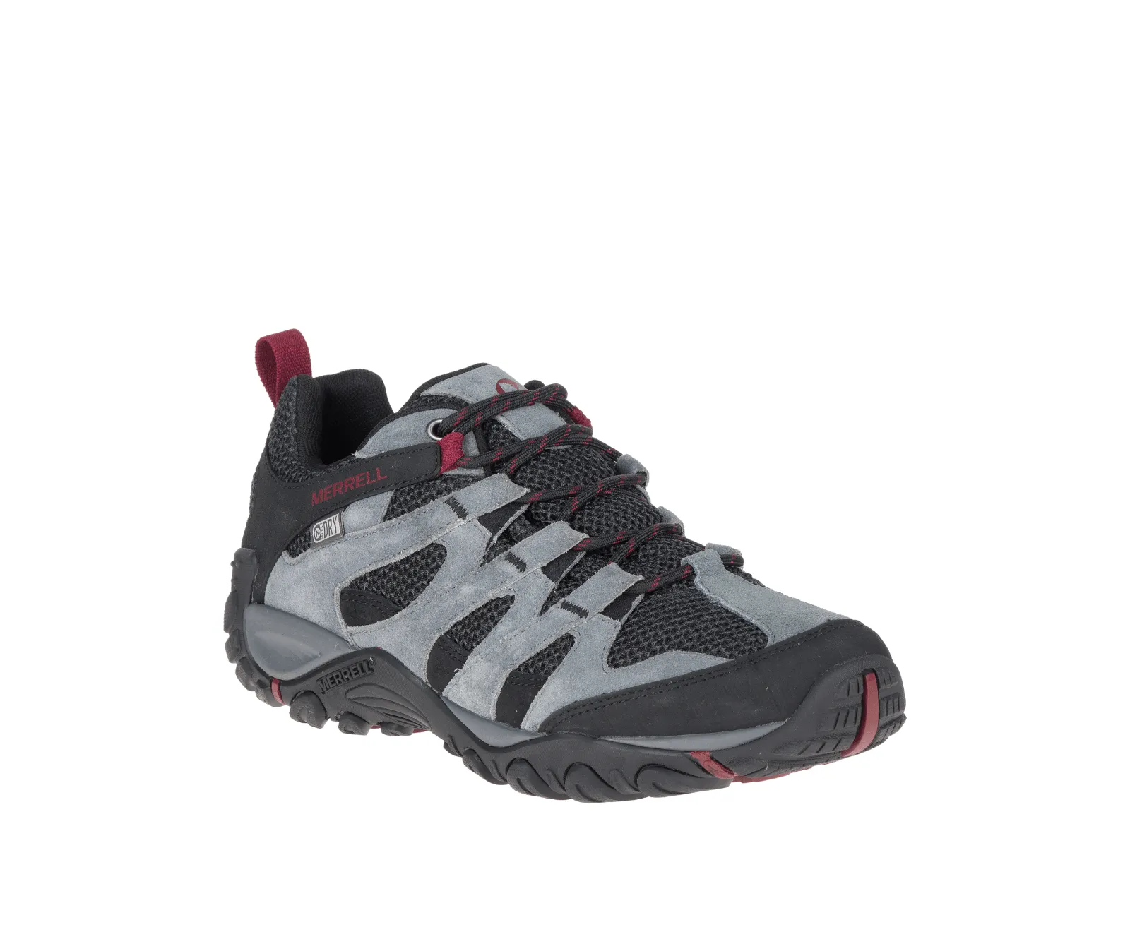 Merrell Men's Alverstone Waterproof Hiking Boot