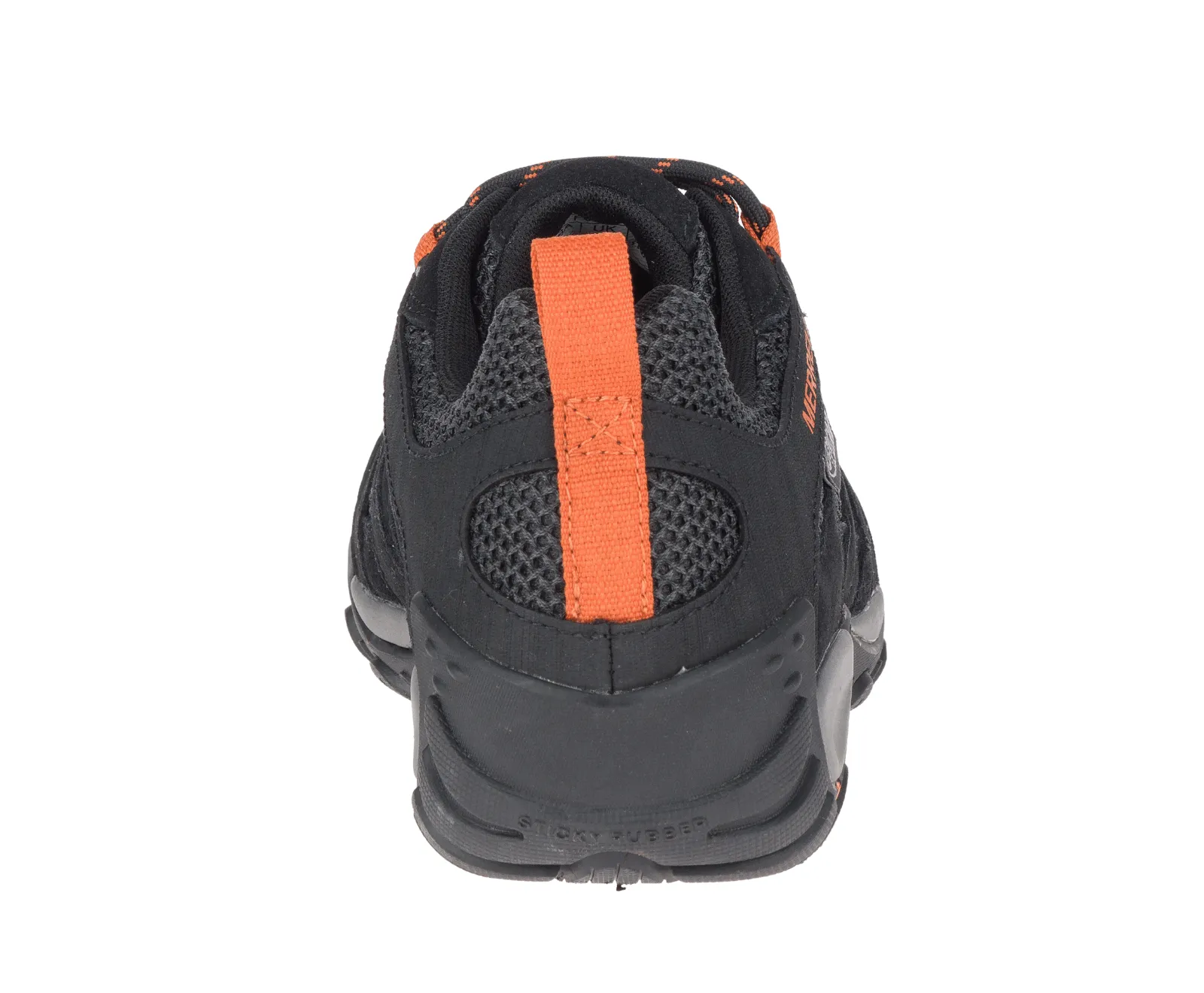 Merrell Men's Alverstone Waterproof Hiking Boot
