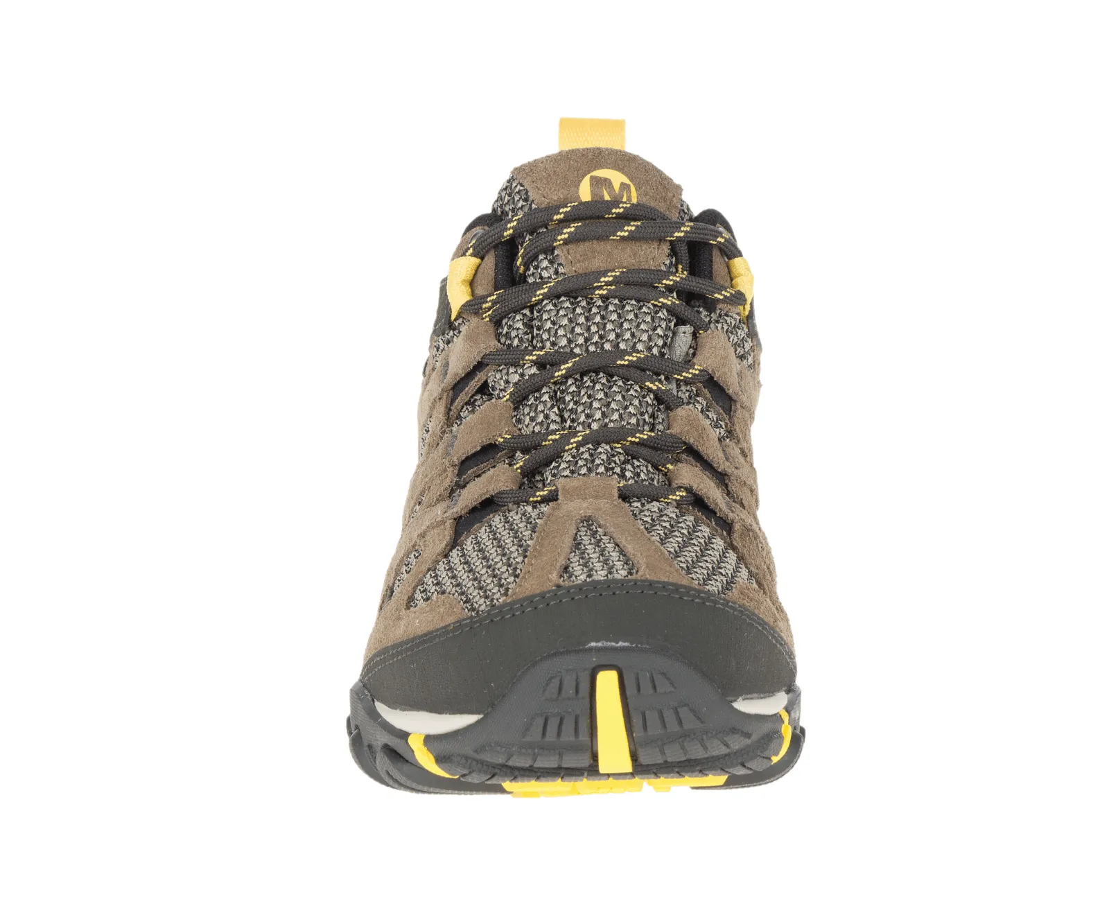 Merrell Men's Alverstone Waterproof Hiking Boot
