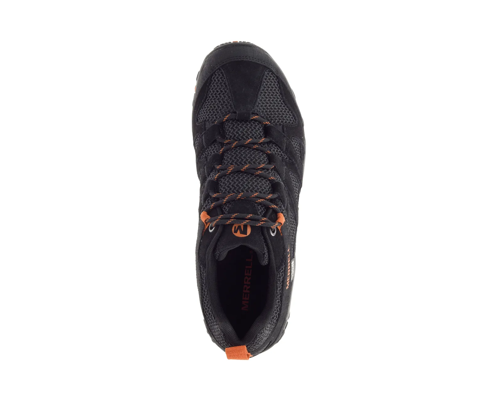 Merrell Men's Alverstone Waterproof Hiking Boot