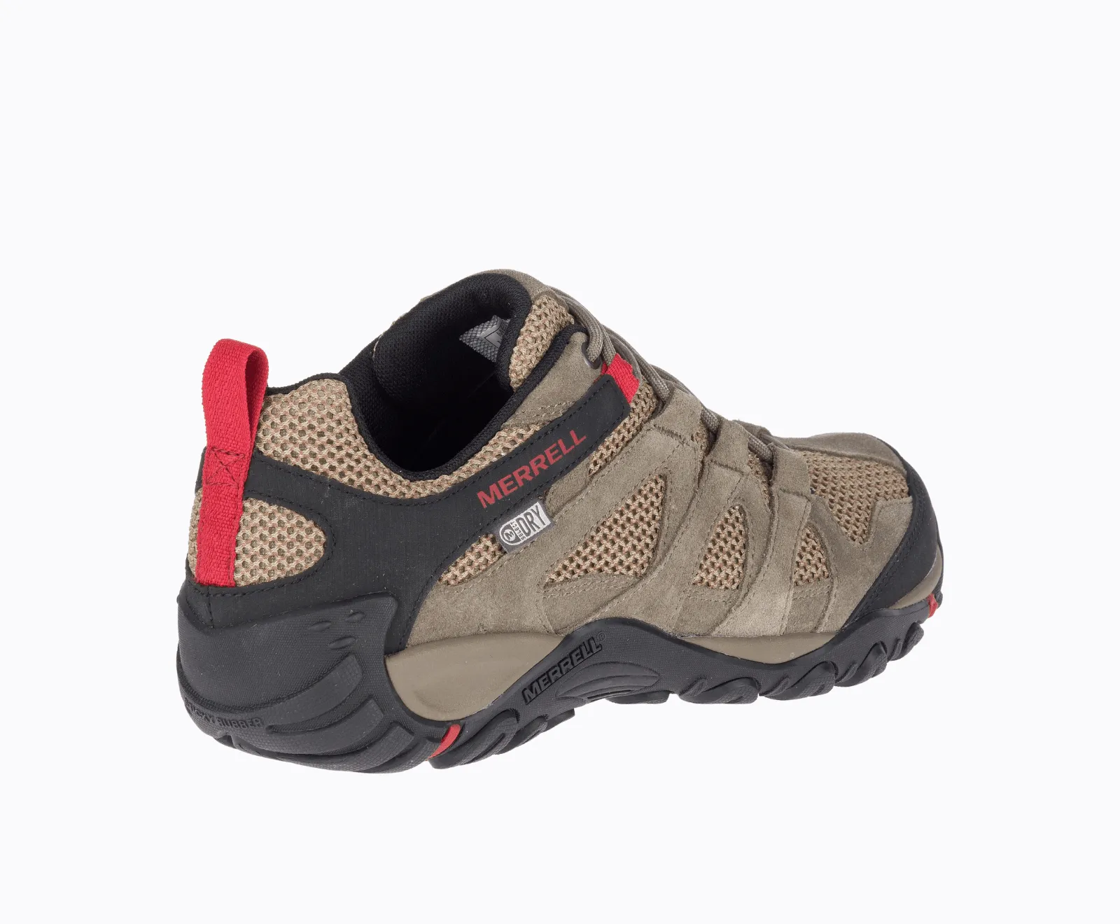 Merrell Men's Alverstone Waterproof Hiking Boot