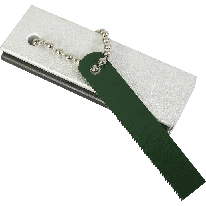 Mil-Com Emergency Fire Starter