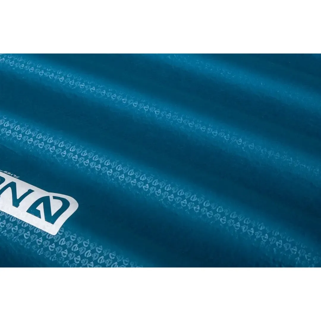 NEMO Flyer Self-Inflating Sleeping Pad - Regular