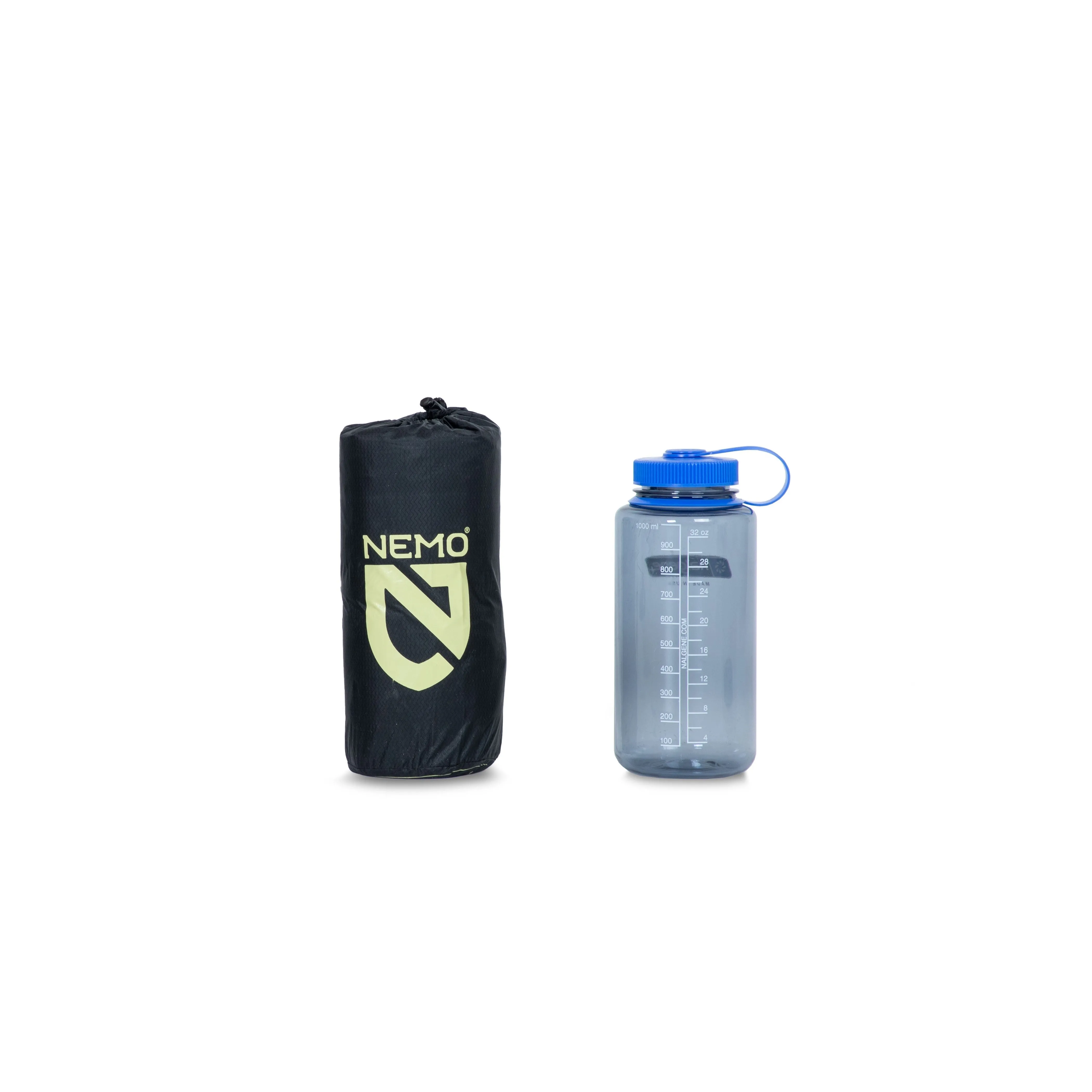 NEMO Tensor Extreme Conditions Ultralight Insulated Sleeping Pad - Regular