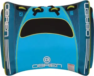 O'Brien New U 2 Towable Tube, Blue