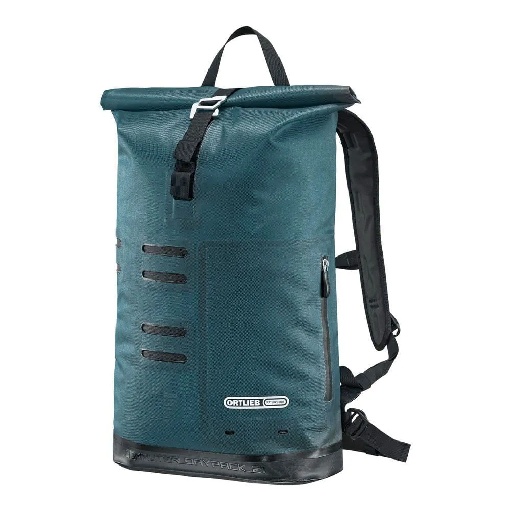 Ortlieb Commuter Daypack City Backpack