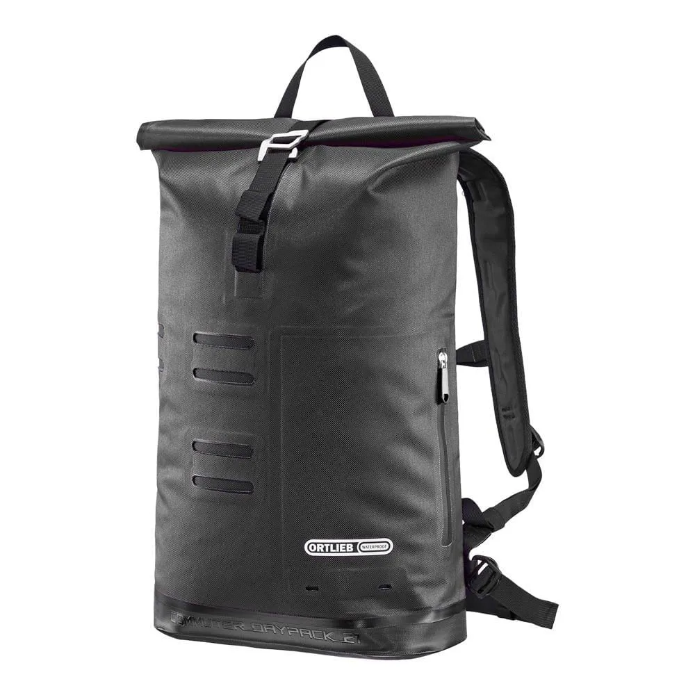 Ortlieb Commuter Daypack City Backpack