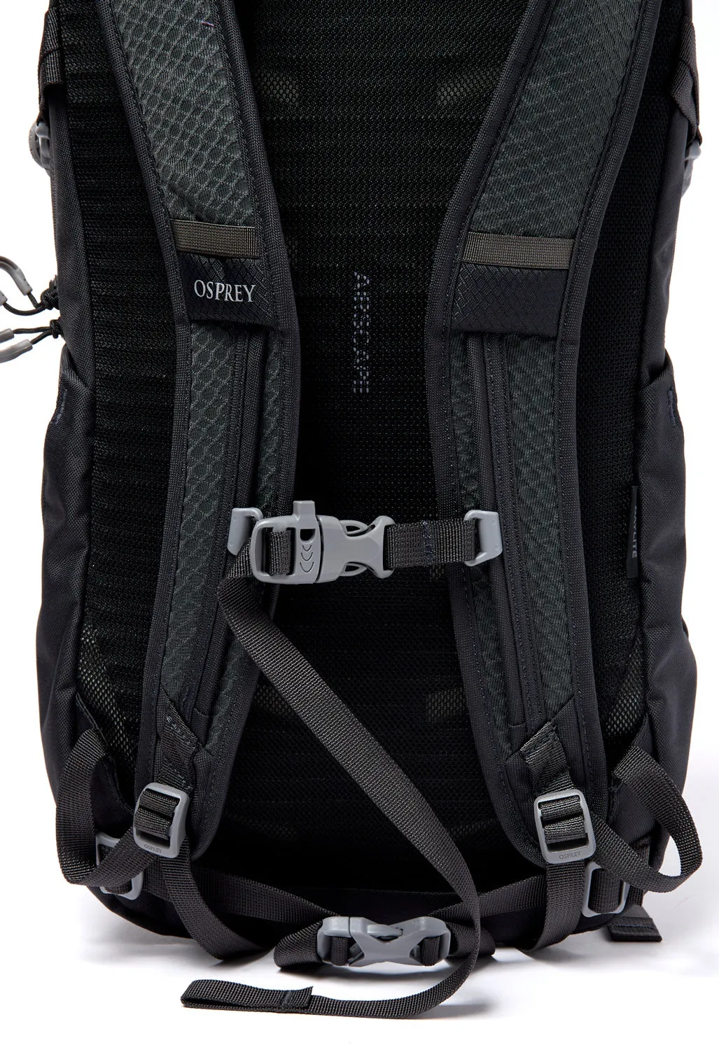 Osprey Daylite - Black