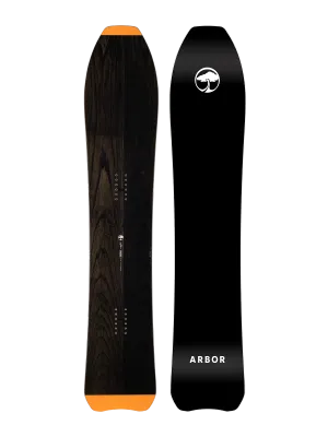 Padre Snowboard