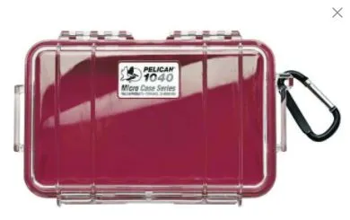 Pelican - Micro Case 1050