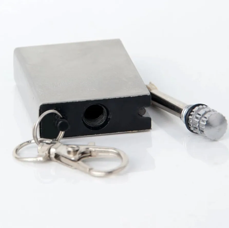 Permanent Match Lighter - Portable Fire Starter