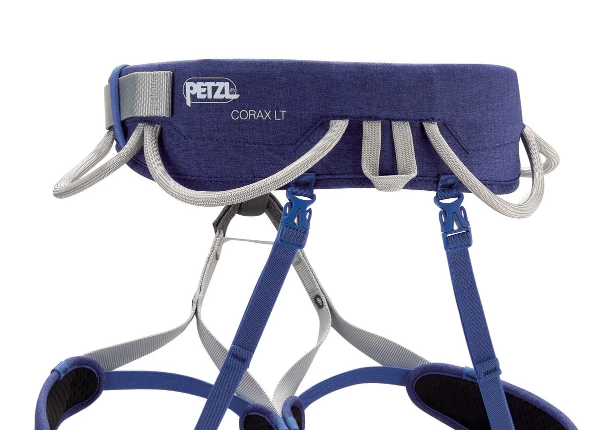 Petzl CORAX LT Harness