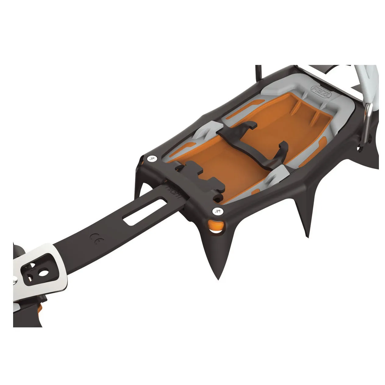 Petzl Vasak Crampon