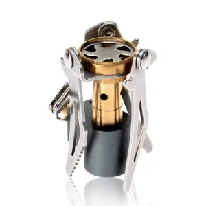 Pocket Stove 3000W Butane Propane Burner