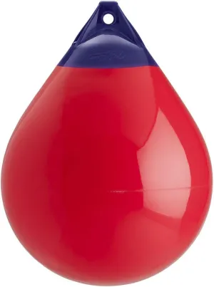 Polyform A Series Buoy A-5 - 27 Diameter - Red