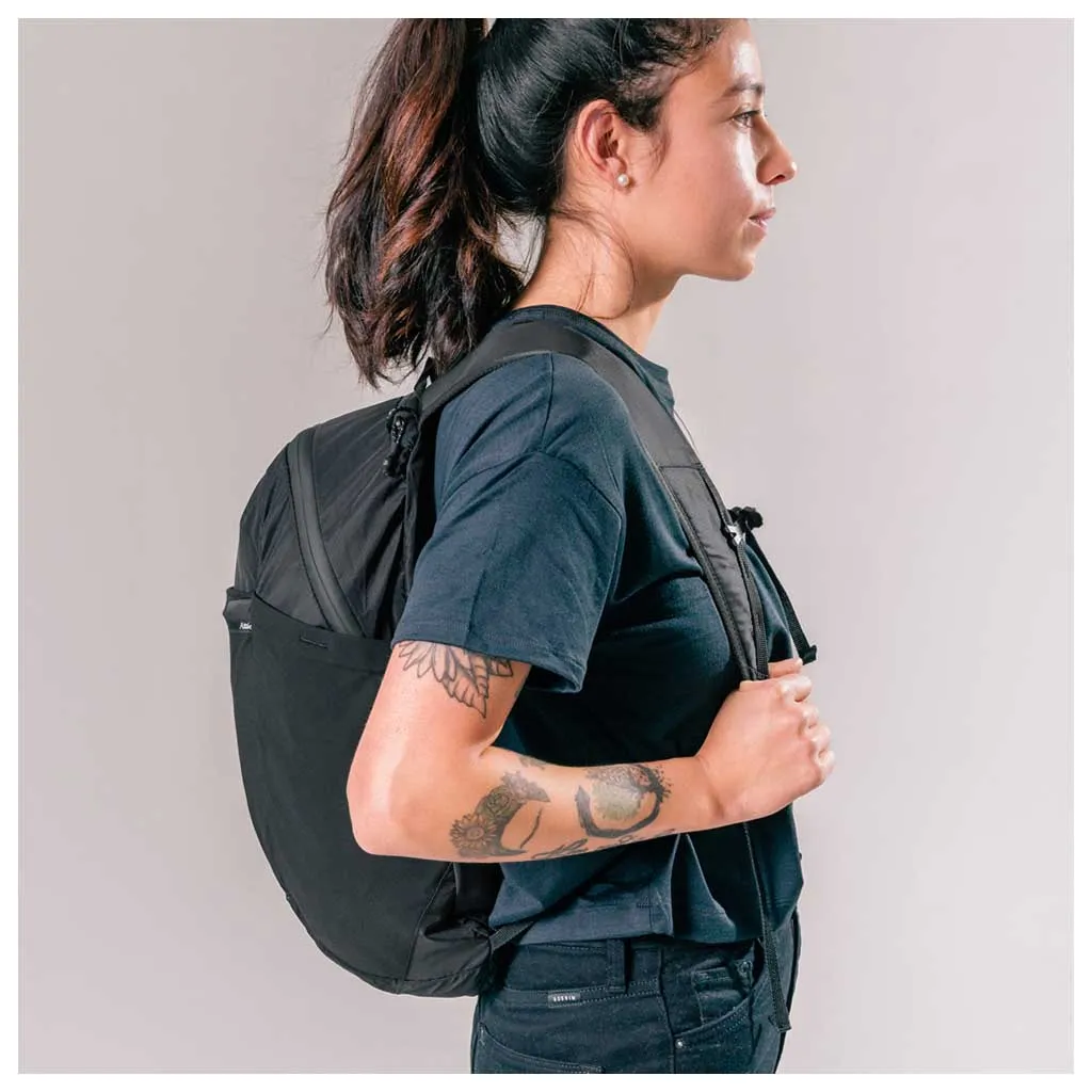 ReFraction Packable Backpack