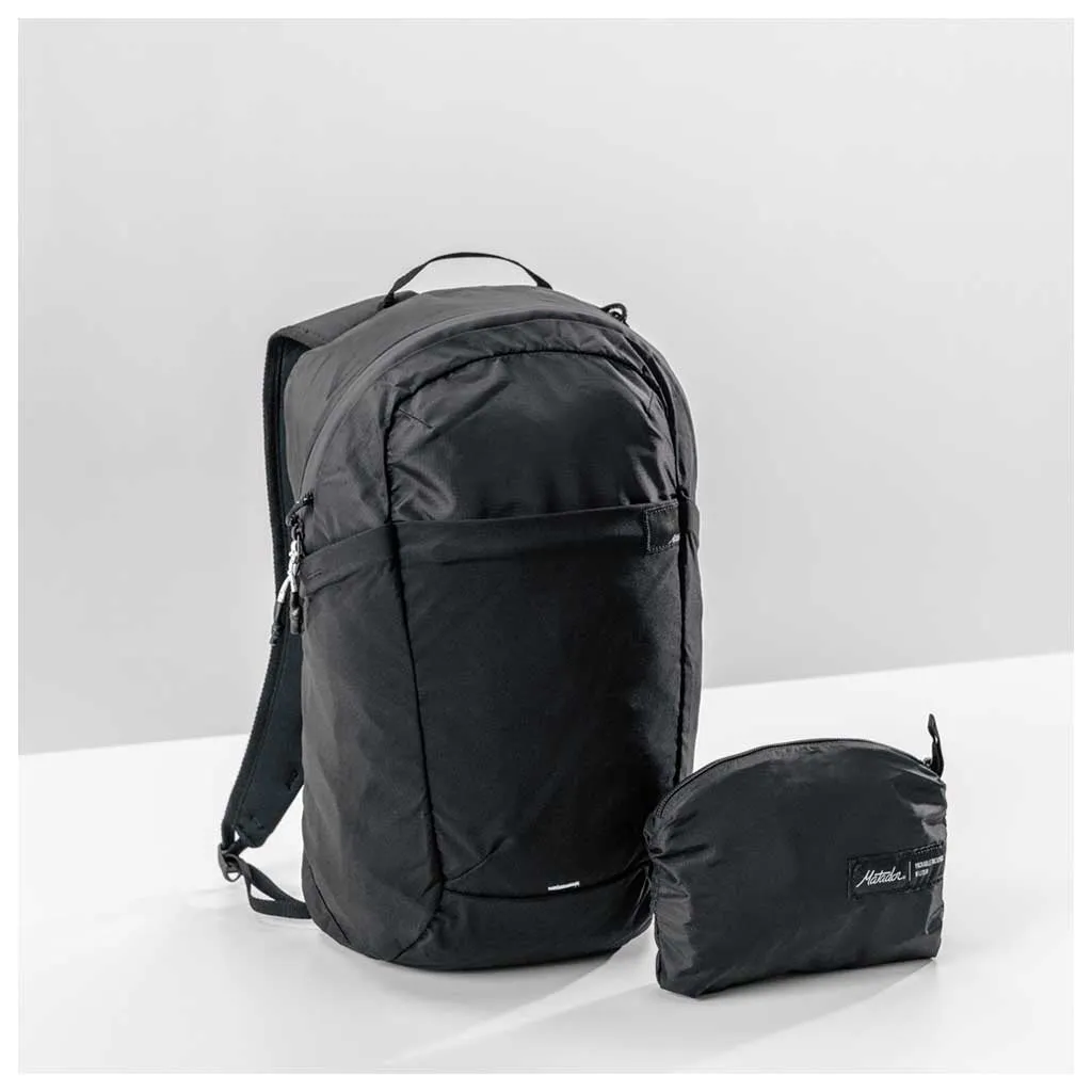 ReFraction Packable Backpack