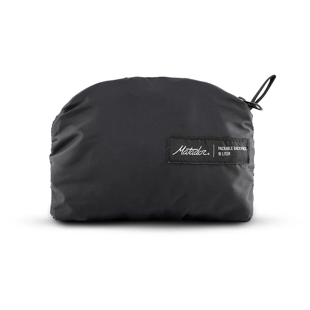 ReFraction Packable Backpack
