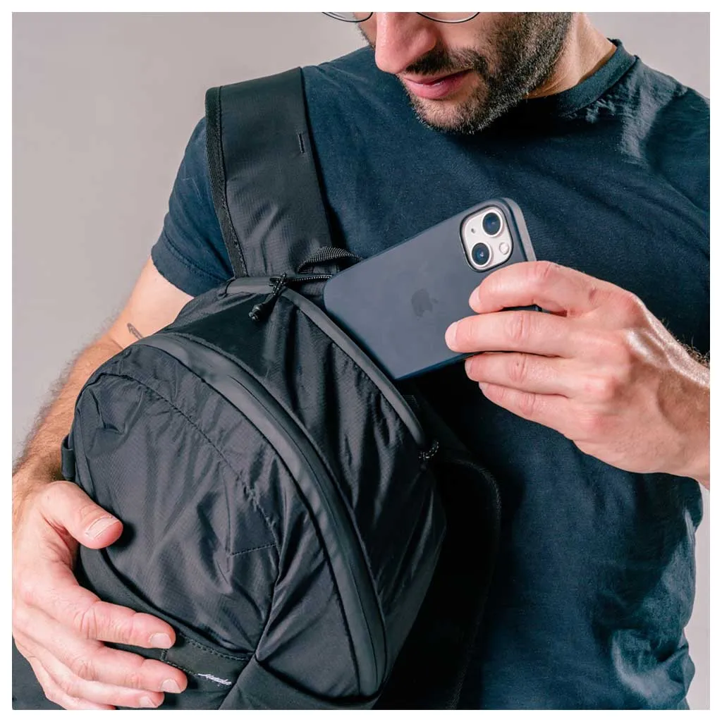 ReFraction Packable Backpack
